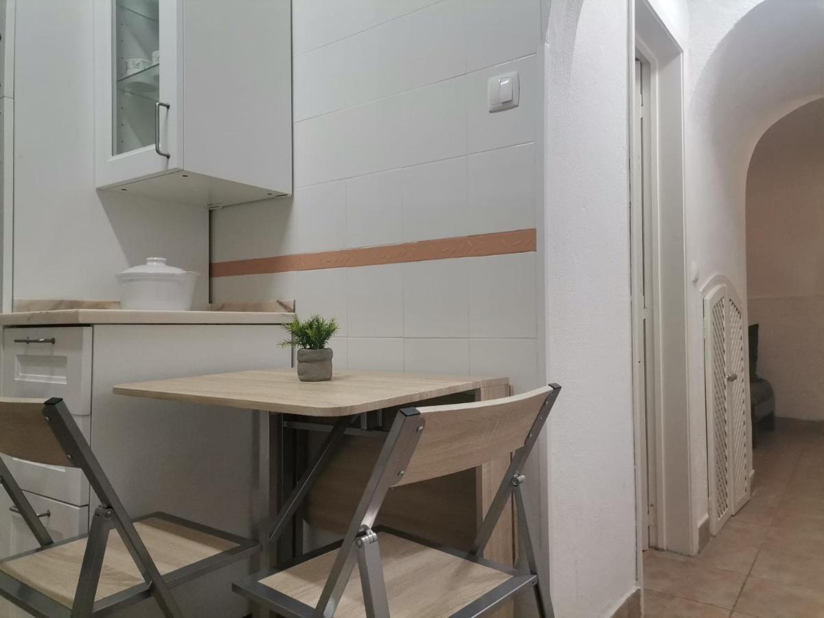 Evora Romana Alojamentos T2 Aqueduto Ngoại thất bức ảnh