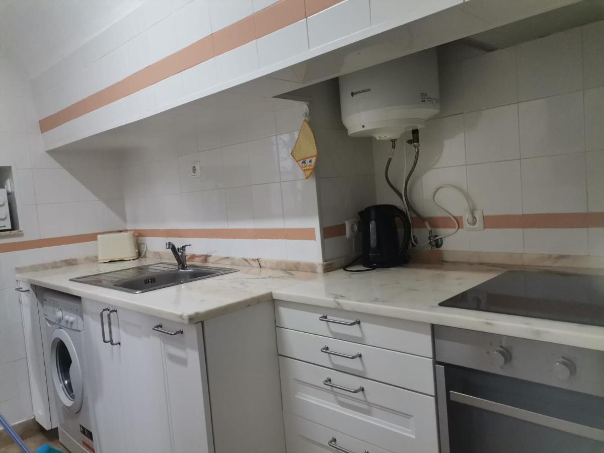 Evora Romana Alojamentos T2 Aqueduto Ngoại thất bức ảnh