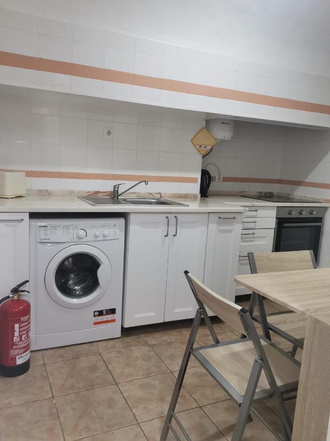 Evora Romana Alojamentos T2 Aqueduto Ngoại thất bức ảnh