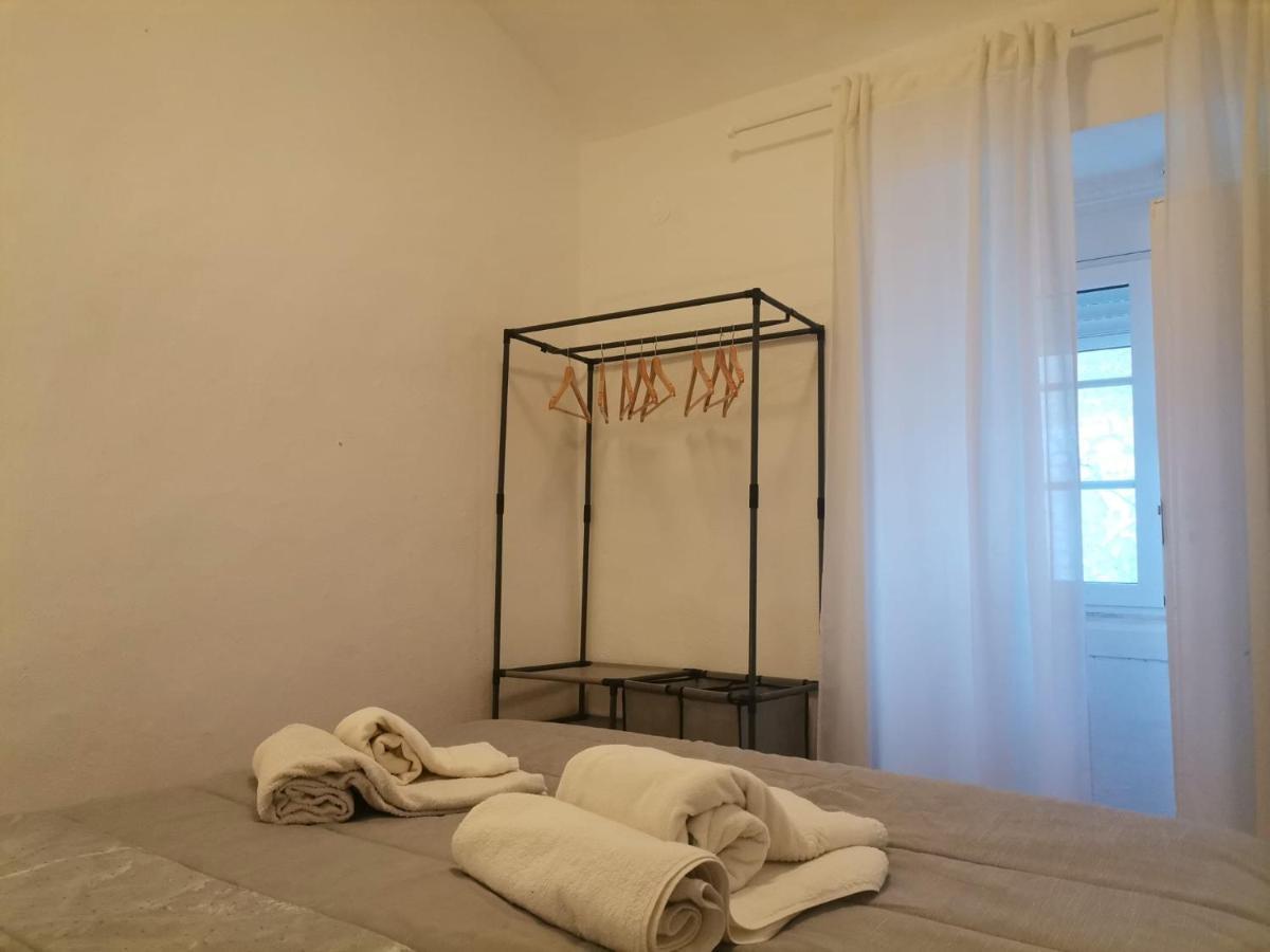 Evora Romana Alojamentos T2 Aqueduto Ngoại thất bức ảnh